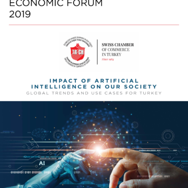 XV. İsviçre Türkiye Ekonomik Forumu 2019 – Forum Magazin