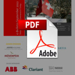 Bulletin September 2012