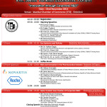 22 November 2012 – 8th Swiss Turkish Economic Forum PROGRAMME