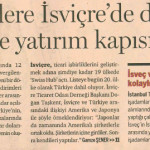 Dunya Newspaper, 15 January 2013