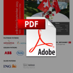 Bulletin September 2013