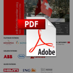 Bulletin November 2013