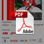 Bulletin November 2014