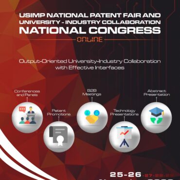 USIMP National Patent Fair & University – Industry Collaboration National Congress