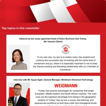 Newsletter July 2021