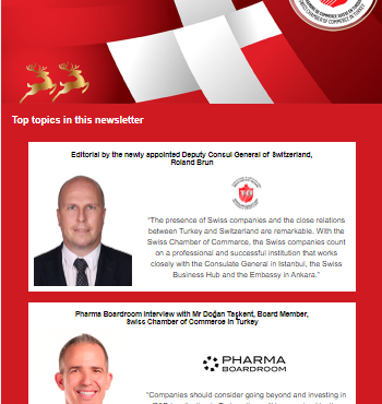 Newsletter November-December 2021 Newsletter November-December 2021