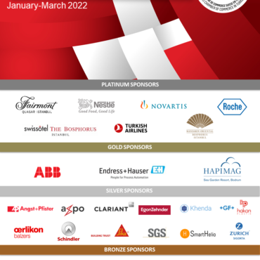 Newsletter January-March 2022