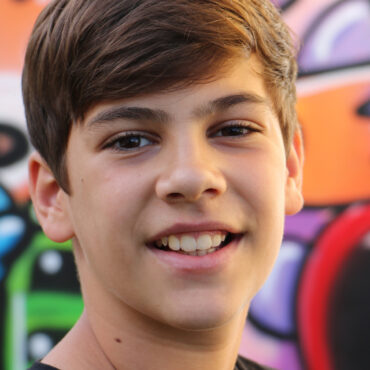 Street Art – Matteo