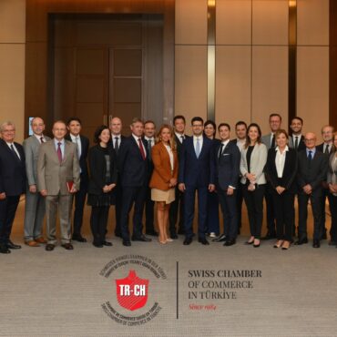 “CEO Round Table Meeting”, 11 October 2022