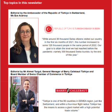 SCCT Newsletter October 2022