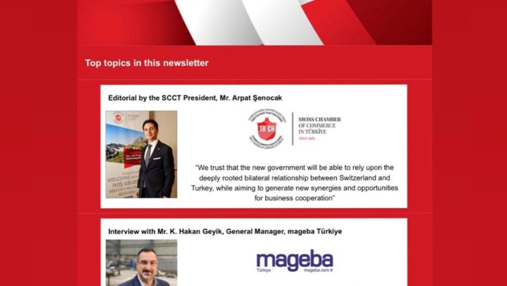 SCCT Newsletter March/May 2023