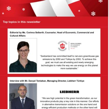 SCCT Newsletter January 2024